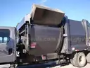 2017 Freightliner M2106 with GS Products Dual Side Load Refuse Body