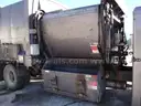 2017 Freightliner M2106 with GS Products Dual Side Load Refuse Body
