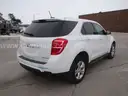 2016 Chevrolet Equinox LS AWD