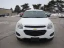 2016 Chevrolet Equinox LS AWD