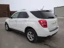 2016 Chevrolet Equinox LS AWD