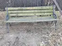 Park Benches - 3