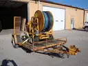 1994 Sewer Equipment Co. of America Easement Machine