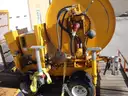 1994 Sewer Equipment Co. of America Easement Machine