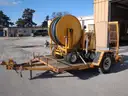 1994 Sewer Equipment Co. of America Easement Machine