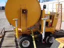 1994 Sewer Equipment Co. of America Easement Machine