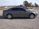 2010 Ford Fusion SE Sedan