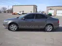 2010 Ford Fusion SE Sedan