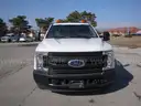 2018 Ford F-250 XL Super Duty 4x2 Regular Cab Flatbed