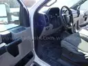 2018 Ford F-250 XL Super Duty 4x2 Regular Cab Flatbed