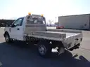 2018 Ford F-250 XL Super Duty 4x2 Regular Cab Flatbed