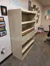 Standing Filing Cabinet.