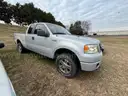 2008 Ford F-150