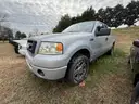 2008 Ford F-150