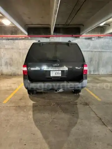 2007 Ford Expedition