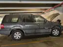 2007 Ford Expedition