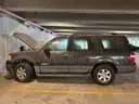 2007 Ford Expedition