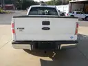 2014 Ford F-150 XL 4 x 2 SuperCab 6.5-ft. Bed (Was CNG)
