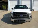 2014 Ford F-150 XL 4 x 2 SuperCab 6.5-ft. Bed (Was CNG)