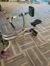 Valor Fitness Seated Row Machine
