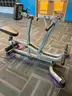 Valor Fitness Seated Row Machine
