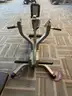 Valor Fitness Seated Row Machine
