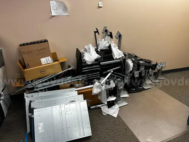 IT December 2025 Lot 03