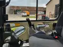 50D Mini Excavator