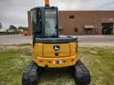 50D Mini Excavator