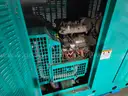 2007 42KW Natural Gas Cummins Generator