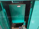 2007 42KW Natural Gas Cummins Generator