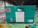 2001 Natural Gas 11.5 KW single phase Generator