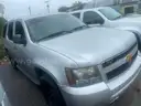 2013 Chevrolet Tahoe