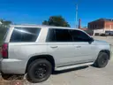2015 Chevrolet Tahoe