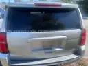 2015 Chevrolet Tahoe