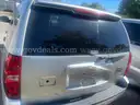 2013 Chevrolet Tahoe