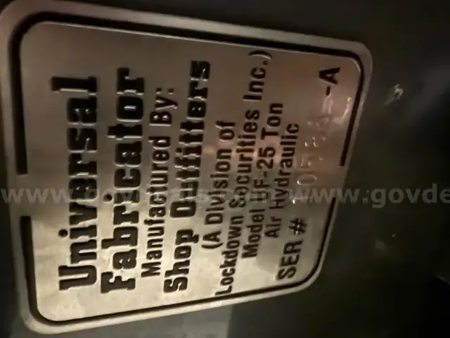 tube bender