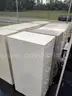 Lot of used file cabinets