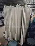 Lot of (4) Wenger Legacy Acoustic Shells