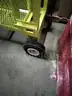 Athletic Utility Cart