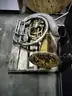 Lot of scrap condition musical instruments