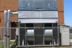 BALTIMORE AIR COIL COOLING TOWER
