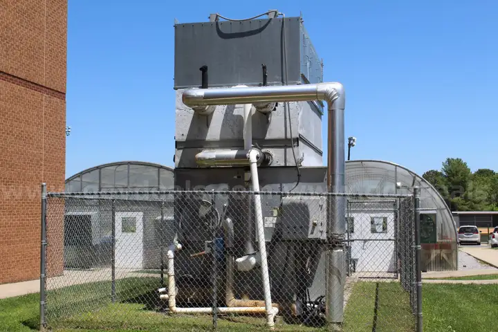 BALTIMORE AIR COIL COOLING TOWER