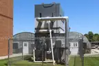 BALTIMORE AIR COIL COOLING TOWER