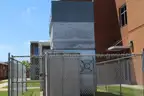 BALTIMORE AIR COIL COOLING TOWER