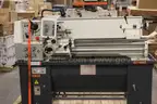 GANESH GT-1340 ENGINE LATHE