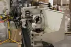 GANESH GT-1340 ENGINE LATHE