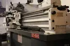 GANESH GT-1340 ENGINE LATHE