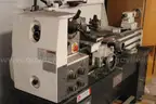 GANESH GT-1340 ENGINE LATHE