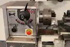 GANESH GT-1340 ENGINE LATHE